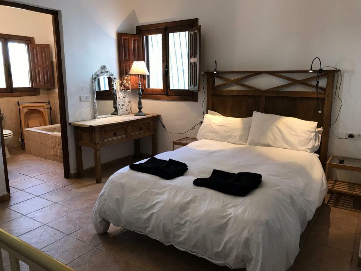 Villa Zahar Периана Экстерьер фото